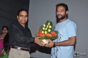 Kulfi Movie Audio Launch